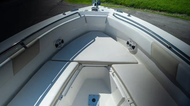 Slide: The Image of Robalo 260 Robalo 2015 - 39