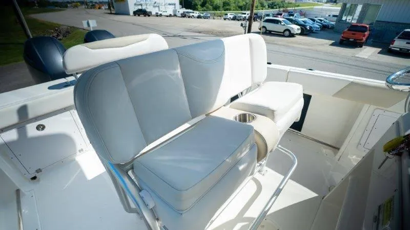Slide: The Image of Robalo 260 Robalo 2015 - 41