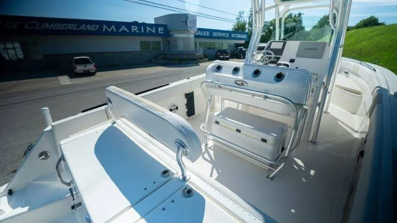 Slide: The Image of Robalo 260 Robalo 2015 - 43