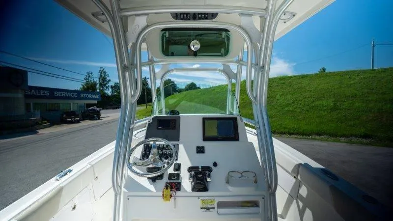 Slide: The Image of Robalo 260 Robalo 2015 - 44