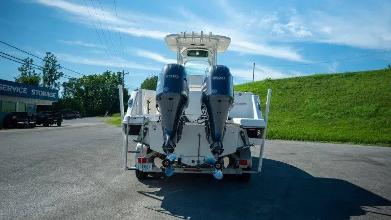 Slide: The Image of Robalo 260 Robalo 2015 - 5