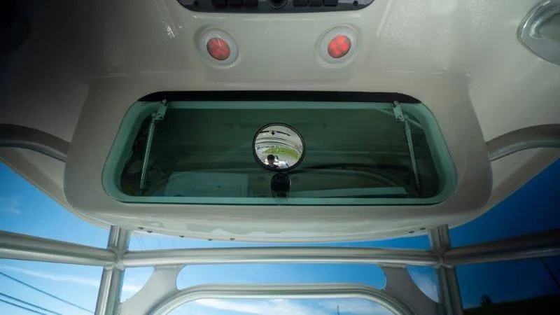 Slide: The Image of Robalo 260 Robalo 2015 - 51