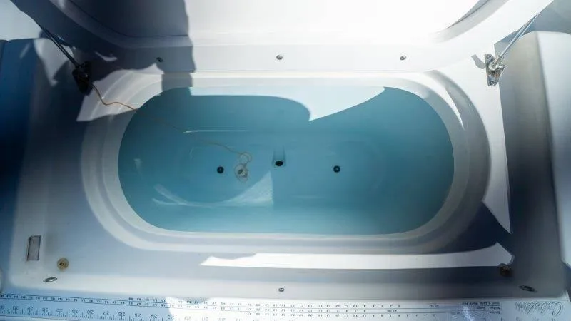 Slide: The Image of Robalo 260 Robalo 2015 - 52