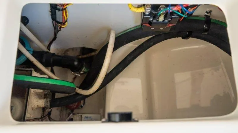 Slide: The Image of Robalo 260 Robalo 2015 - 55