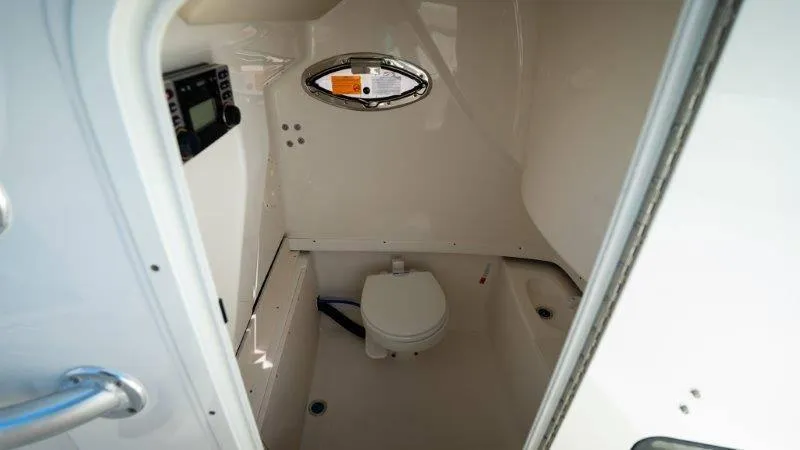 Slide: The Image of Robalo 260 Robalo 2015 - 56