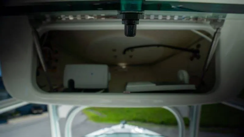 Slide: The Image of Robalo 260 Robalo 2015 - 57