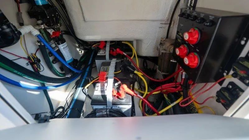 Slide: The Image of Robalo 260 Robalo 2015 - 59