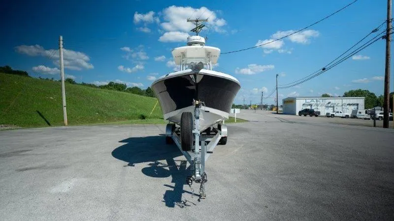 Slide: The Image of Robalo 260 Robalo 2015 - 6