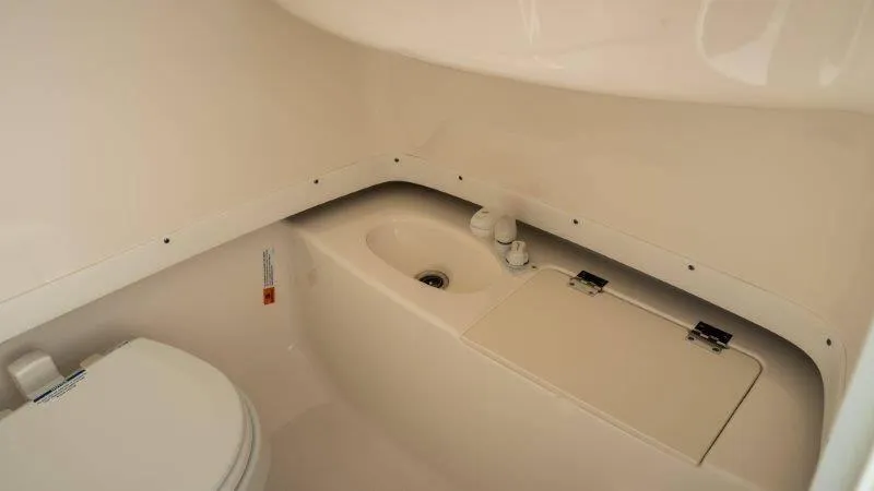 Slide: The Image of Robalo 260 Robalo 2015 - 61