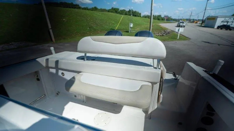 Slide: The Image of Robalo 260 Robalo 2015 - 62