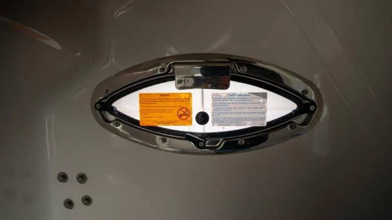 Slide: The Image of Robalo 260 Robalo 2015 - 63