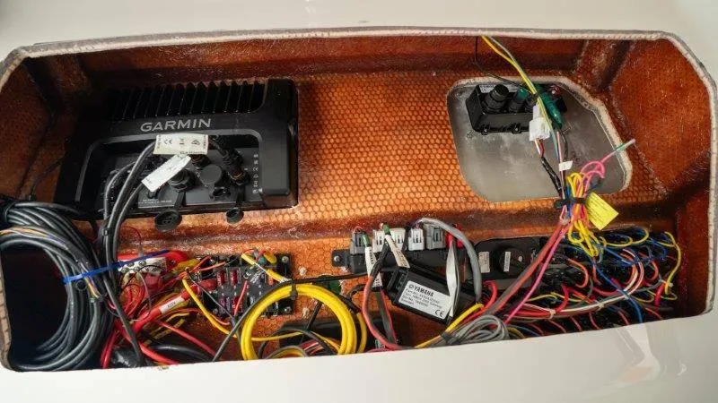 Slide: The Image of Robalo 260 Robalo 2015 - 64