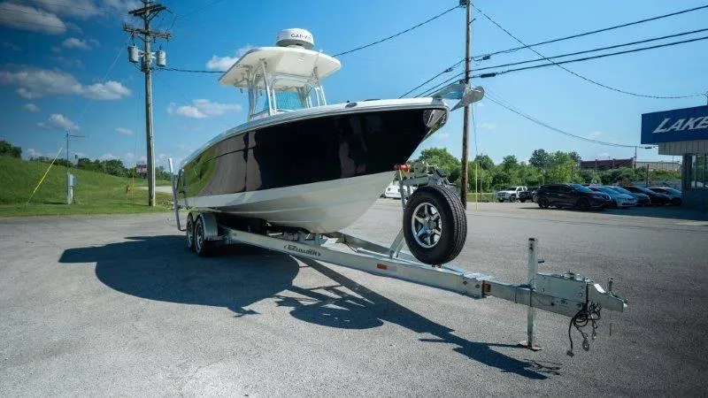 Slide: The Image of Robalo 260 Robalo 2015 - 7