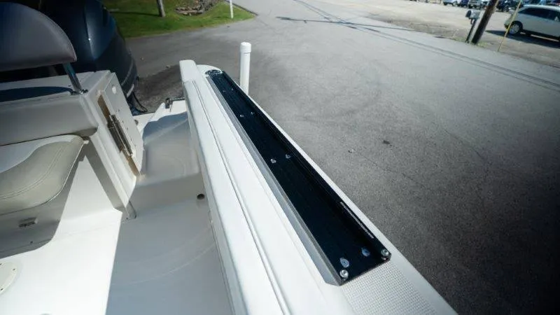 Slide: The Image of Robalo 260 Robalo 2015 - 72