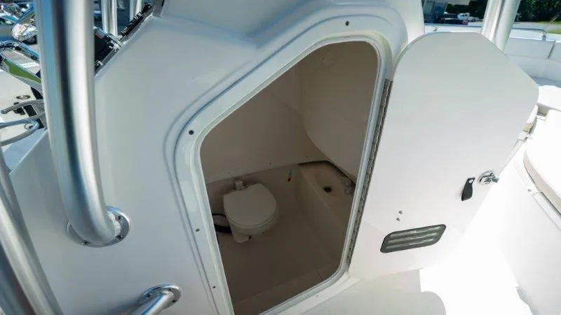 Slide: The Image of Robalo 260 Robalo 2015 - 73