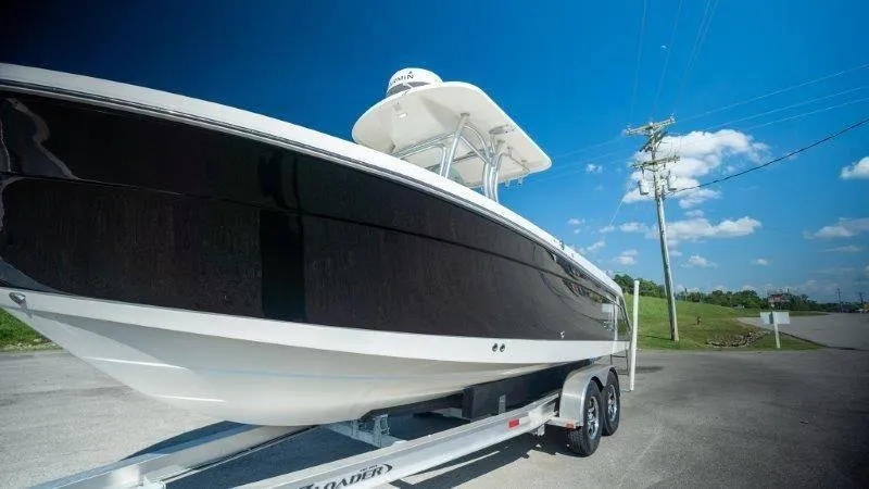 Slide: The Image of Robalo 260 Robalo 2015 - 76