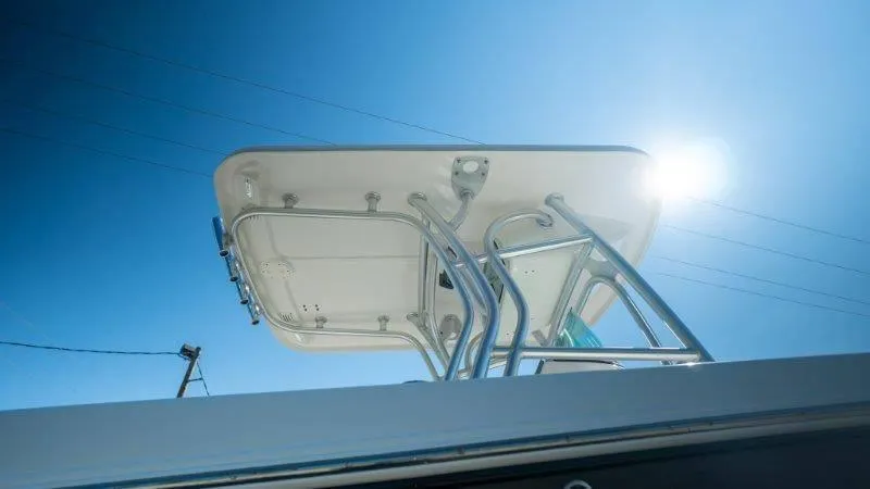 Slide: The Image of Robalo 260 Robalo 2015 - 77