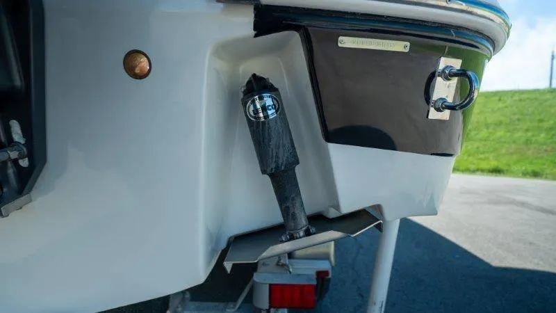 Slide: The Image of Robalo 260 Robalo 2015 - 78