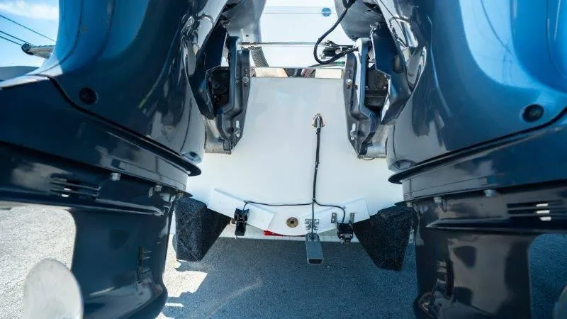 Slide: The Image of Robalo 260 Robalo 2015 - 79