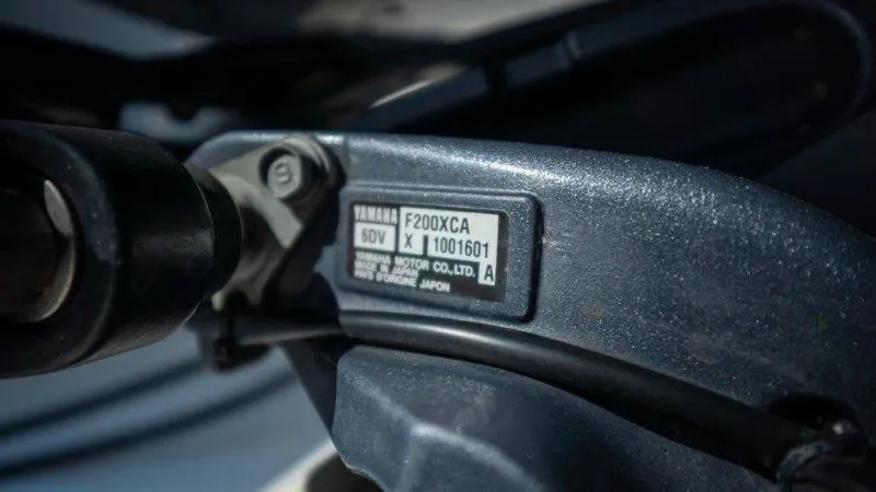 Slide: The Image of Robalo 260 Robalo 2015 - 81