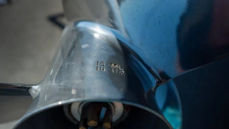 Slide: The Image of Robalo 260 Robalo 2015 - 82