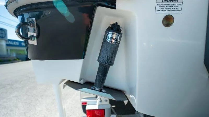 Slide: The Image of Robalo 260 Robalo 2015 - 84