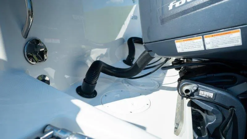 Slide: The Image of Robalo 260 Robalo 2015 - 85