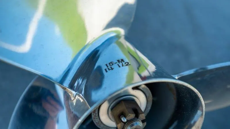 Slide: The Image of Robalo 260 Robalo 2015 - 87