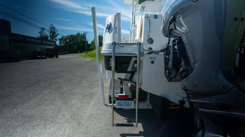 Slide: The Image of Robalo 260 Robalo 2015 - 88