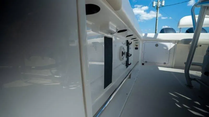 Slide: The Image of Robalo 260 Robalo 2015 - 9
