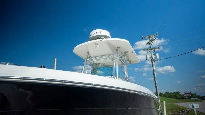 Slide: The Image of Robalo 260 Robalo 2015 - 90