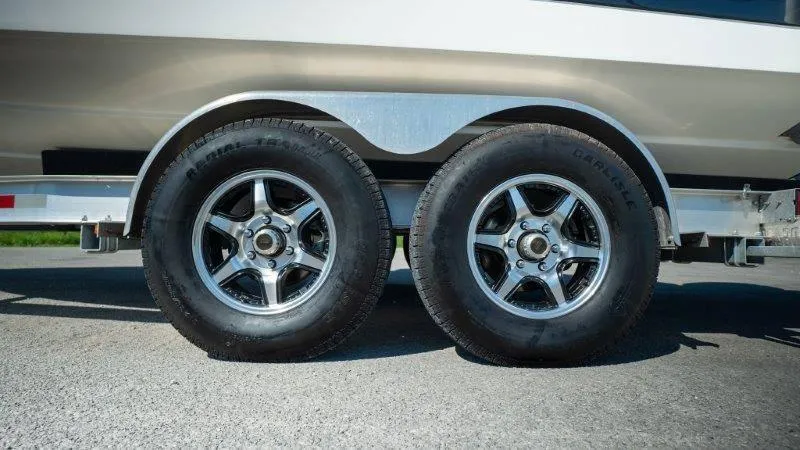 Slide: The Image of Robalo 260 Robalo 2015 - 91