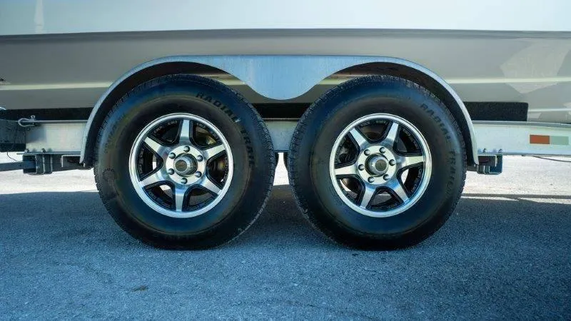 Slide: The Image of Robalo 260 Robalo 2015 - 92