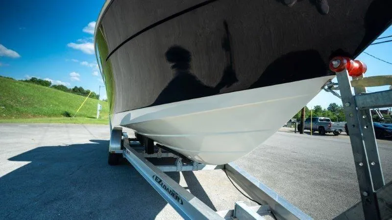 Slide: The Image of Robalo 260 Robalo 2015 - 93