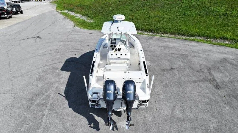 Slide: The Image of Robalo 260 Robalo 2015 - 98