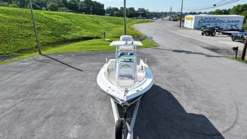 Slide: The Image of Robalo 260 Robalo 2015 - 99