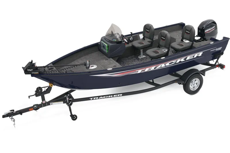 Slide: The Image of Tracker Pro Guide V-16 SC 2025 - 5