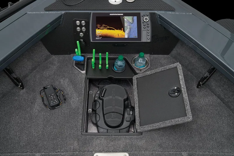 Slide: The Image of Ranger VX1988 WT 2025 - 26