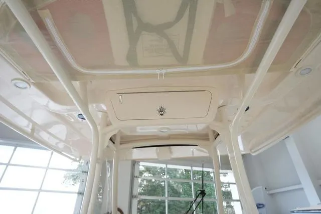 Slide: The Image of Grady-White 281 CE 2025 - 23