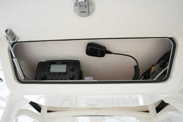 Slide: The Image of Grady-White 281 CE 2025 - 24