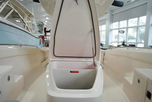 Slide: The Image of Grady-White 281 CE 2025 - 28