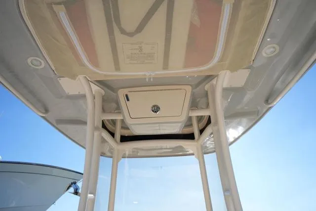 Slide: The Image of Grady-White 231 CE 2025 - 25