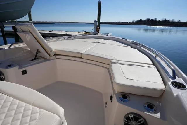 Slide: The Image of Grady-White 231 CE 2025 - 35