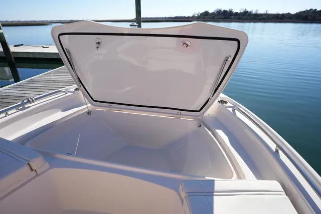 Slide: The Image of Grady-White 231 CE 2025 - 38