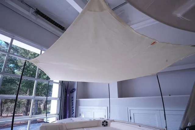 Slide: The Image of Grady-White 281 CE 2025 - 23