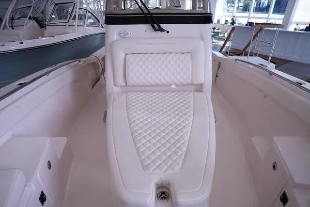 Slide: The Image of Grady-White 281 CE 2025 - 25