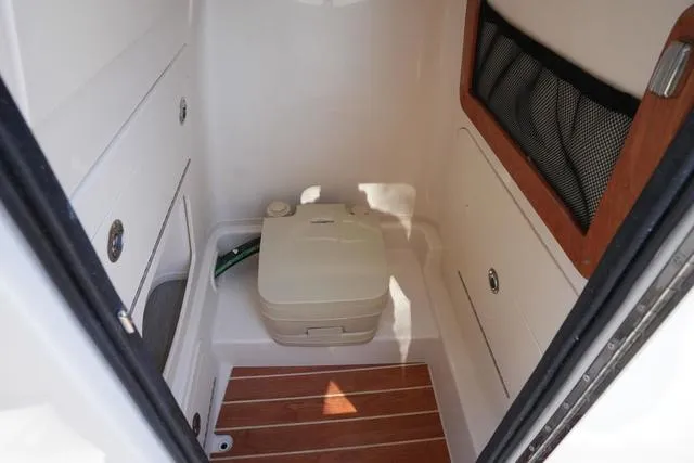 Slide: The Image of Grady-White 231 CE 2025 - 19