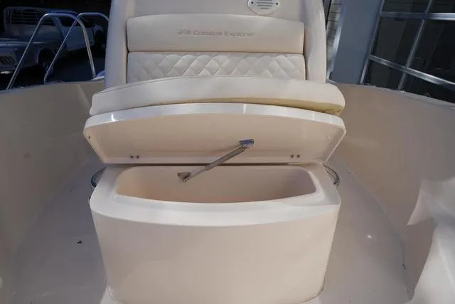 Slide: The Image of Grady-White 231 CE 2025 - 22