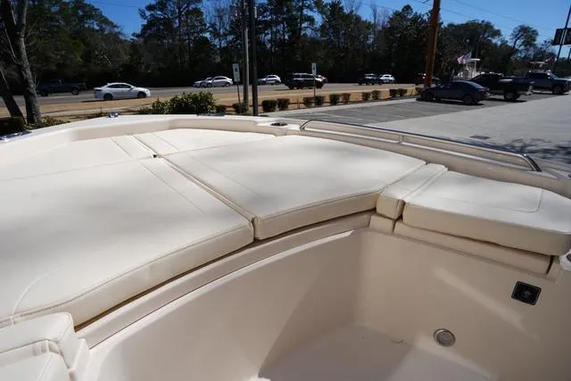 Slide: The Image of Grady-White 231 CE 2025 - 23