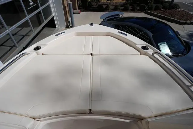 Slide: The Image of Grady-White 231 CE 2025 - 25